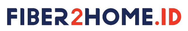 FIBER2HOME Logo